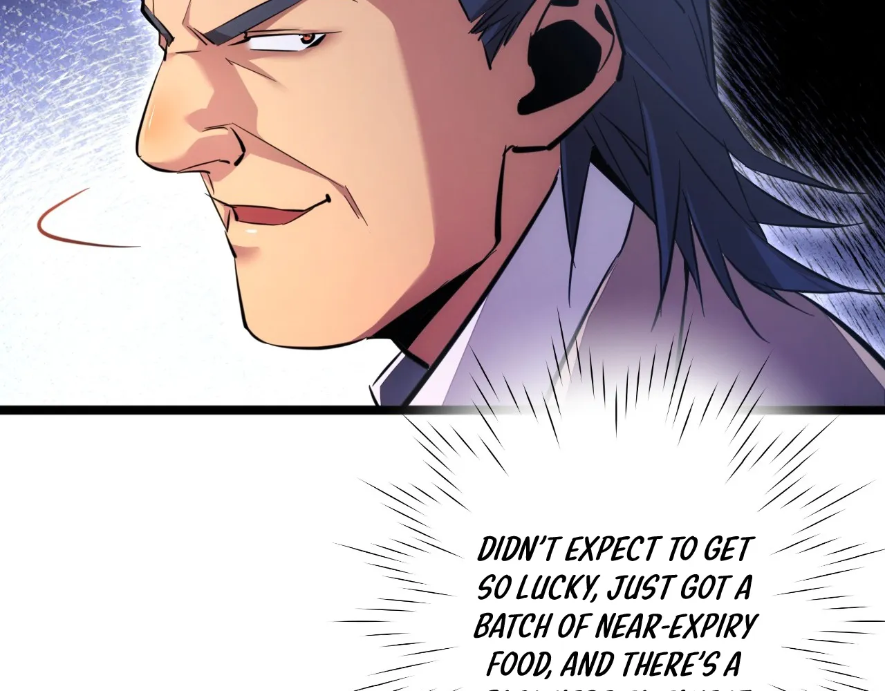 Read Rebirth in the end times EN Manga Online