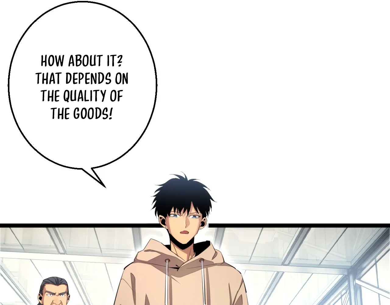 Read Rebirth in the end times EN Manga Online