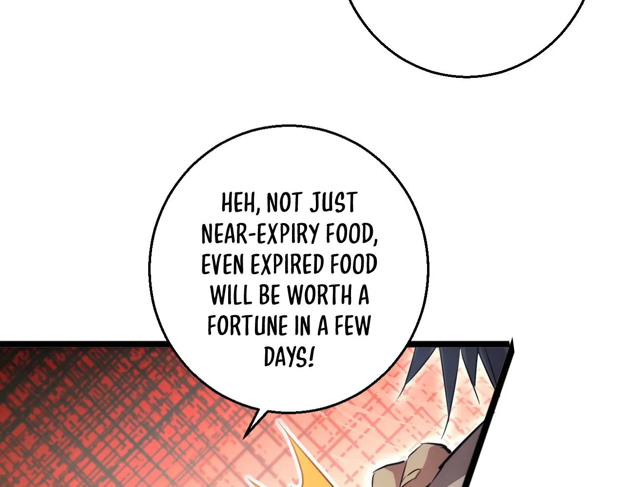 Read Rebirth in the end times EN Manga Online