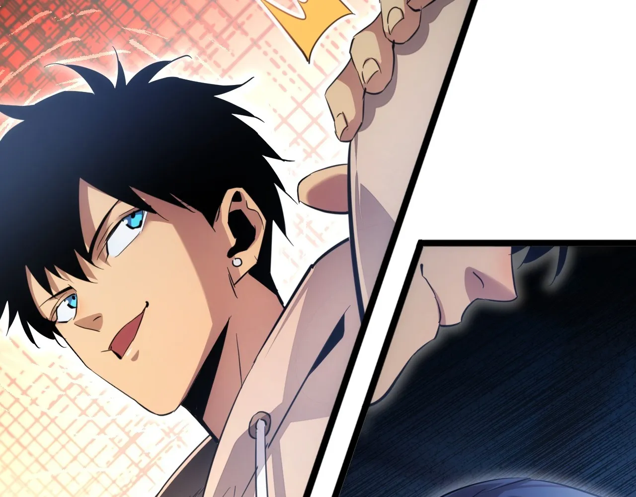 Read Rebirth in the end times EN Manga Online