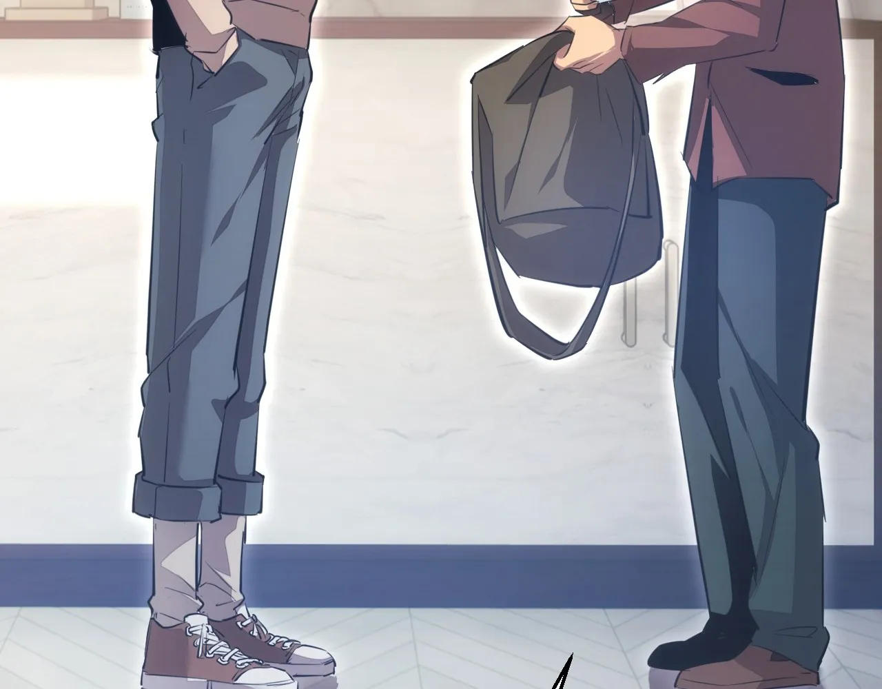 Read Rebirth in the end times EN Manga Online