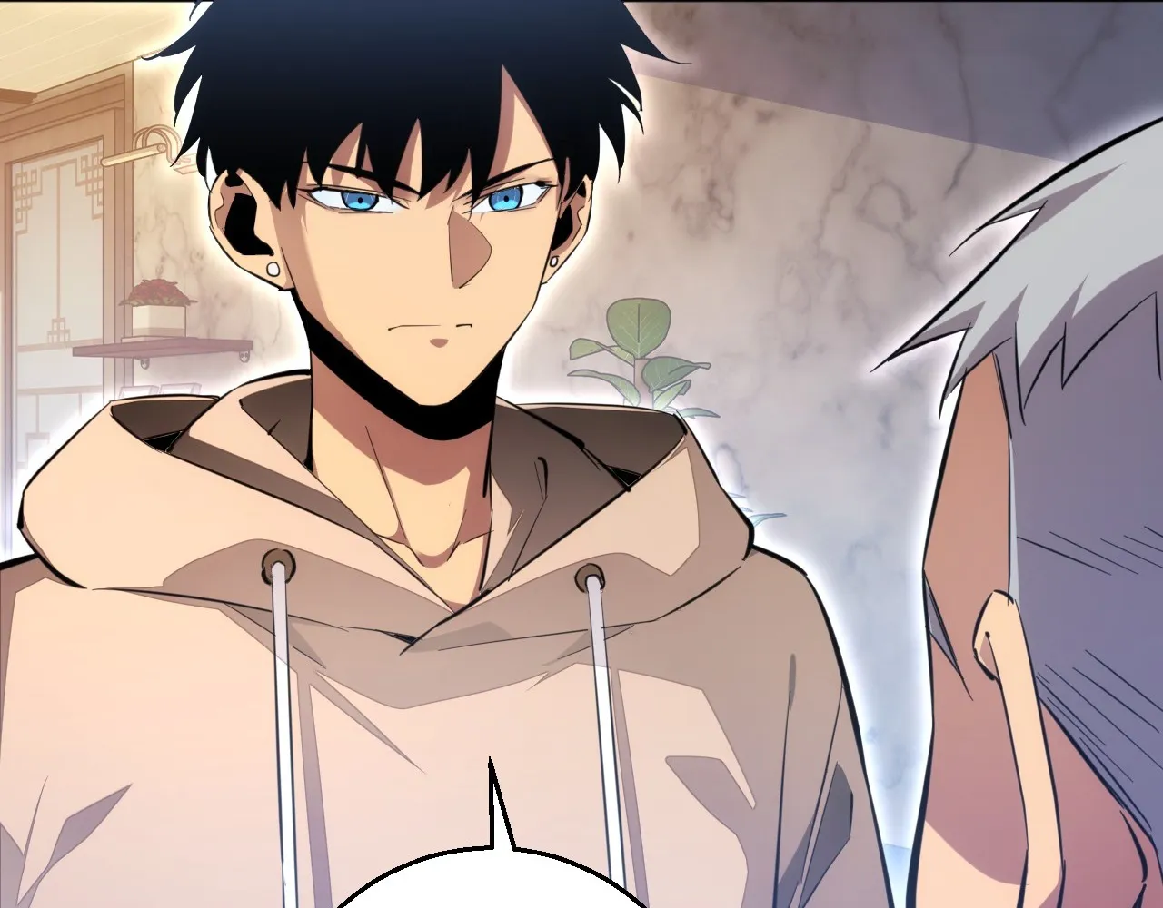 Read Rebirth in the end times EN Manga Online