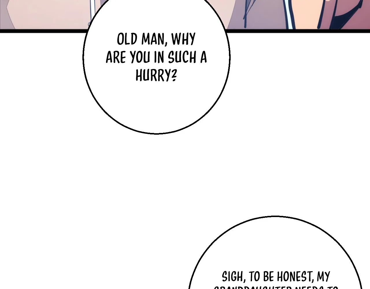 Read Rebirth in the end times EN Manga Online