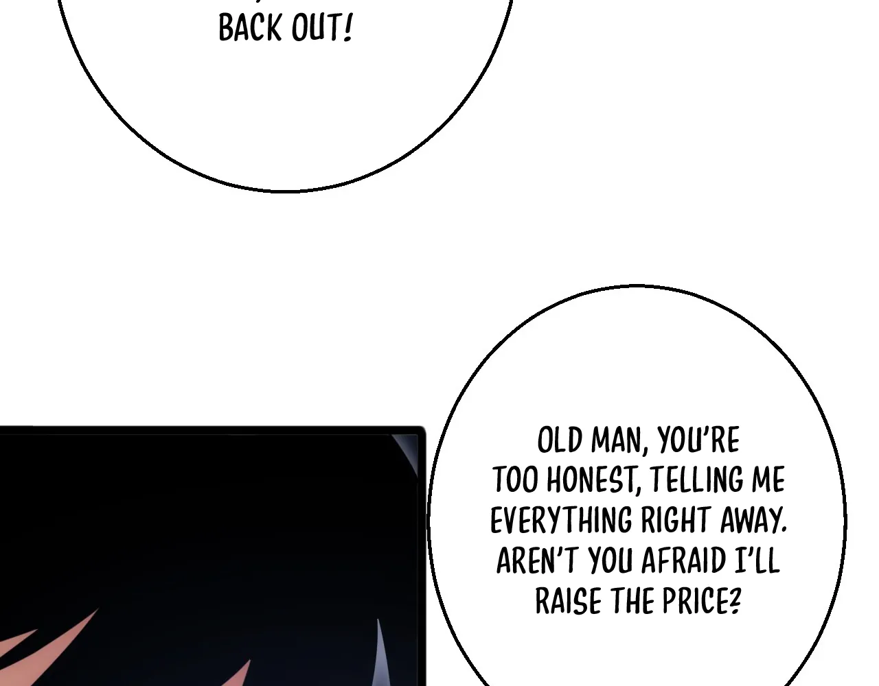 Read Rebirth in the end times EN Manga Online