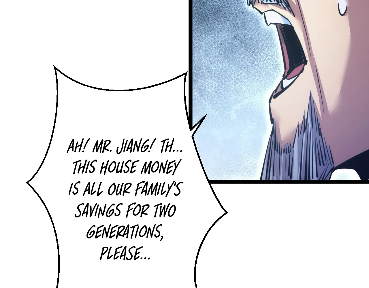 Read Rebirth in the end times EN Manga Online