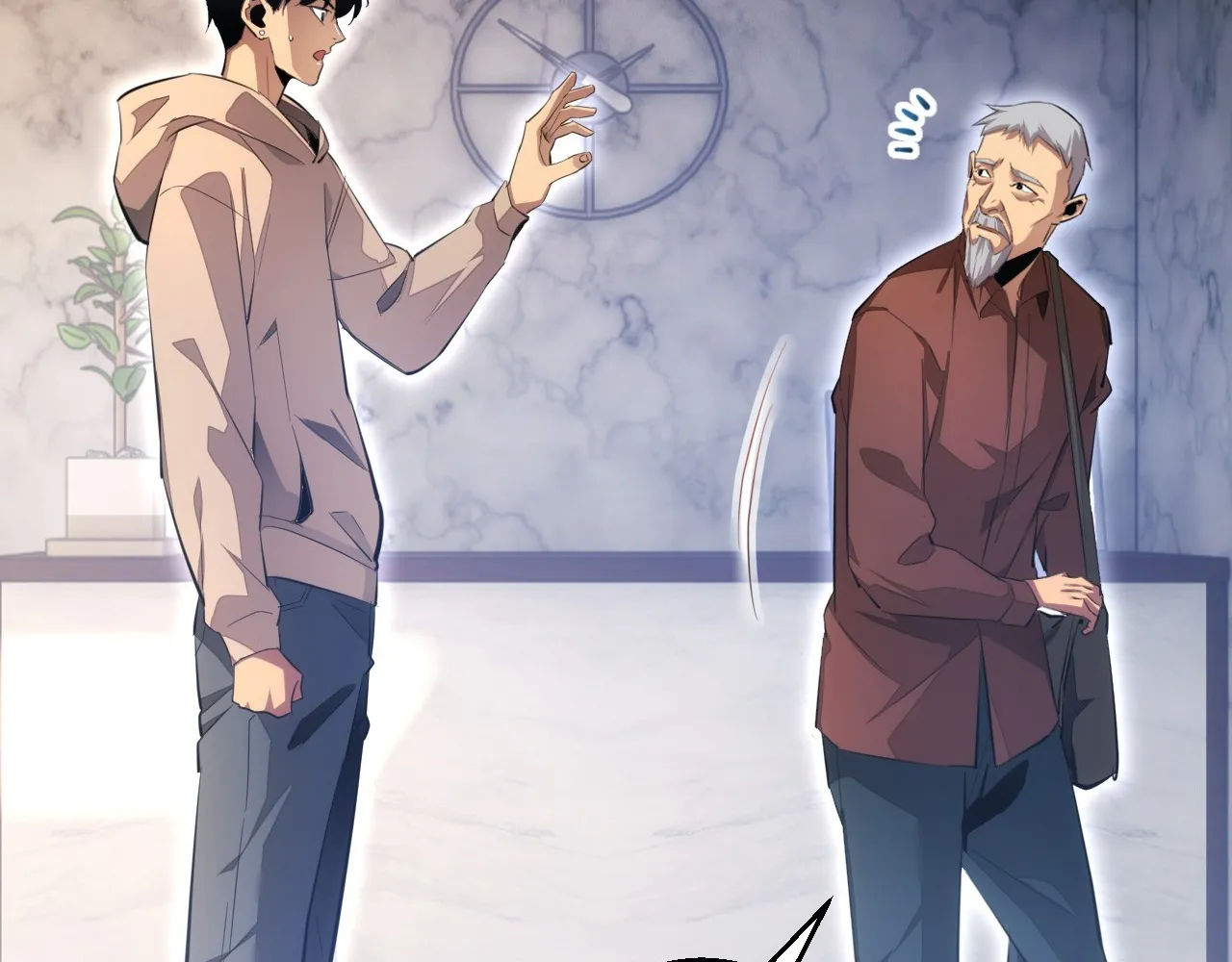 Read Rebirth in the end times EN Manga Online