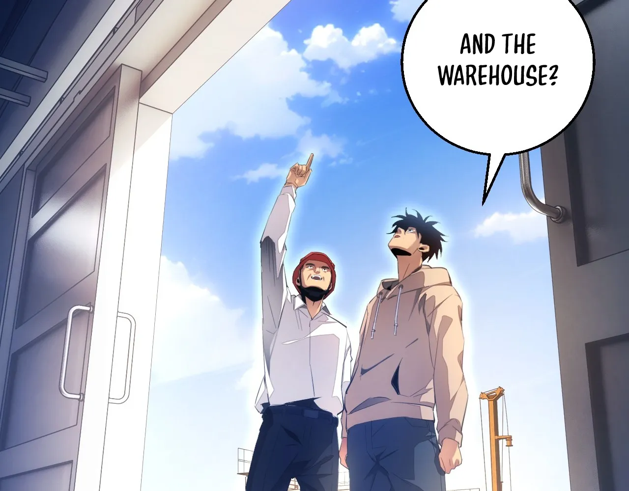 Read Rebirth in the end times EN Manga Online