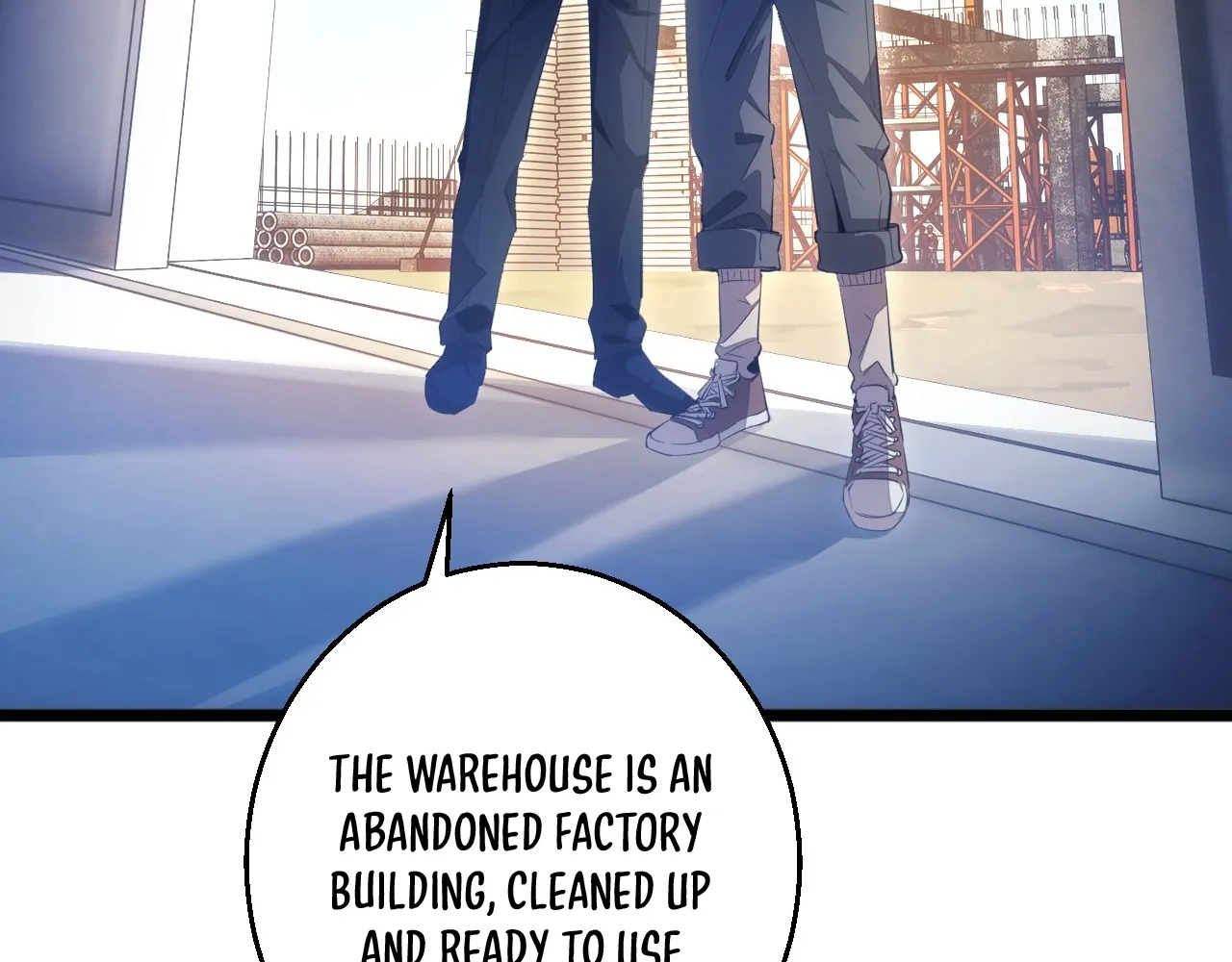 Read Rebirth in the end times EN Manga Online