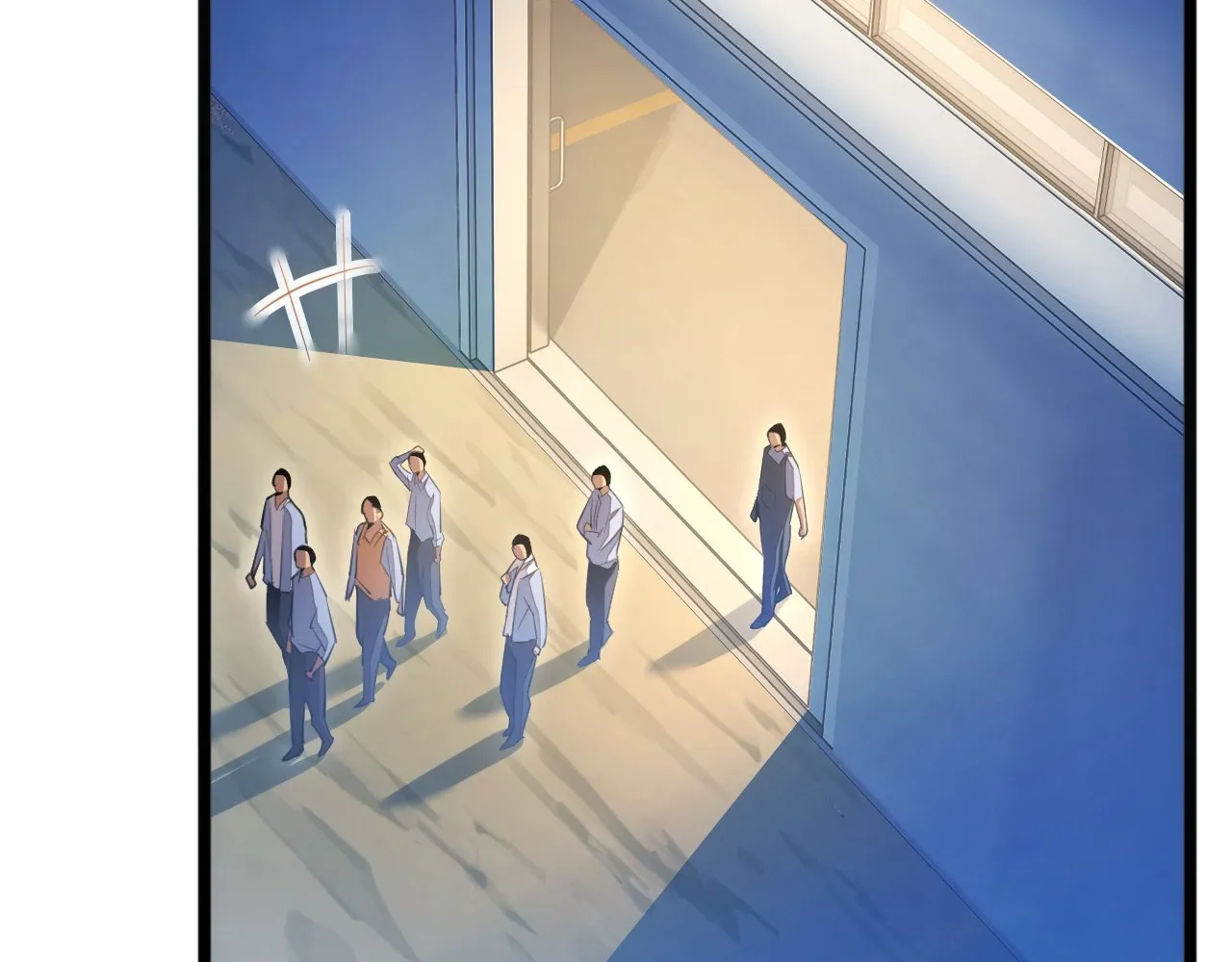 Read Rebirth in the end times EN Manga Online