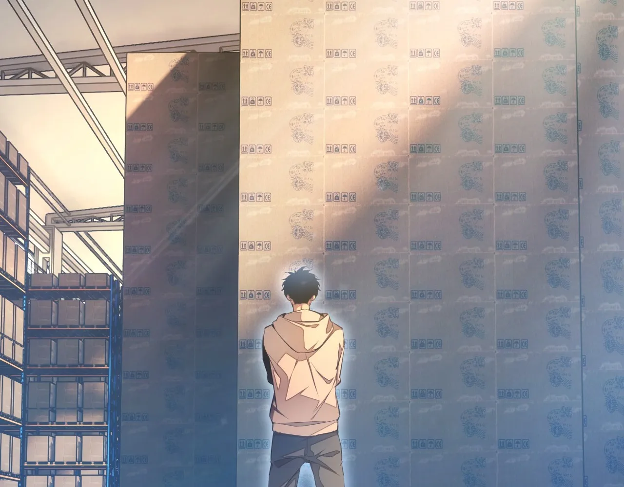 Read Rebirth in the end times EN Manga Online