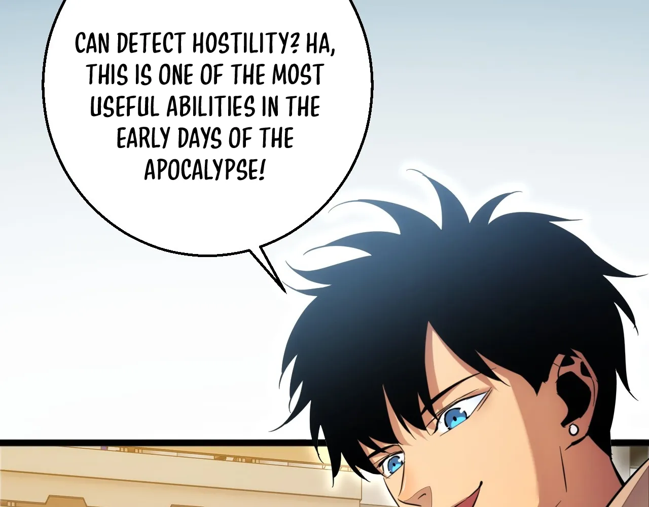 Read Rebirth in the end times EN Manga Online