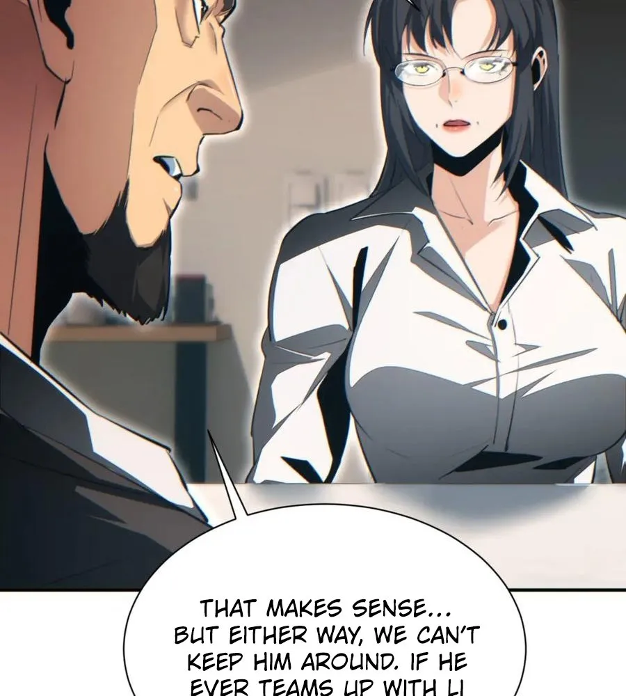 Read Rebirth in the end times EN Manga Online