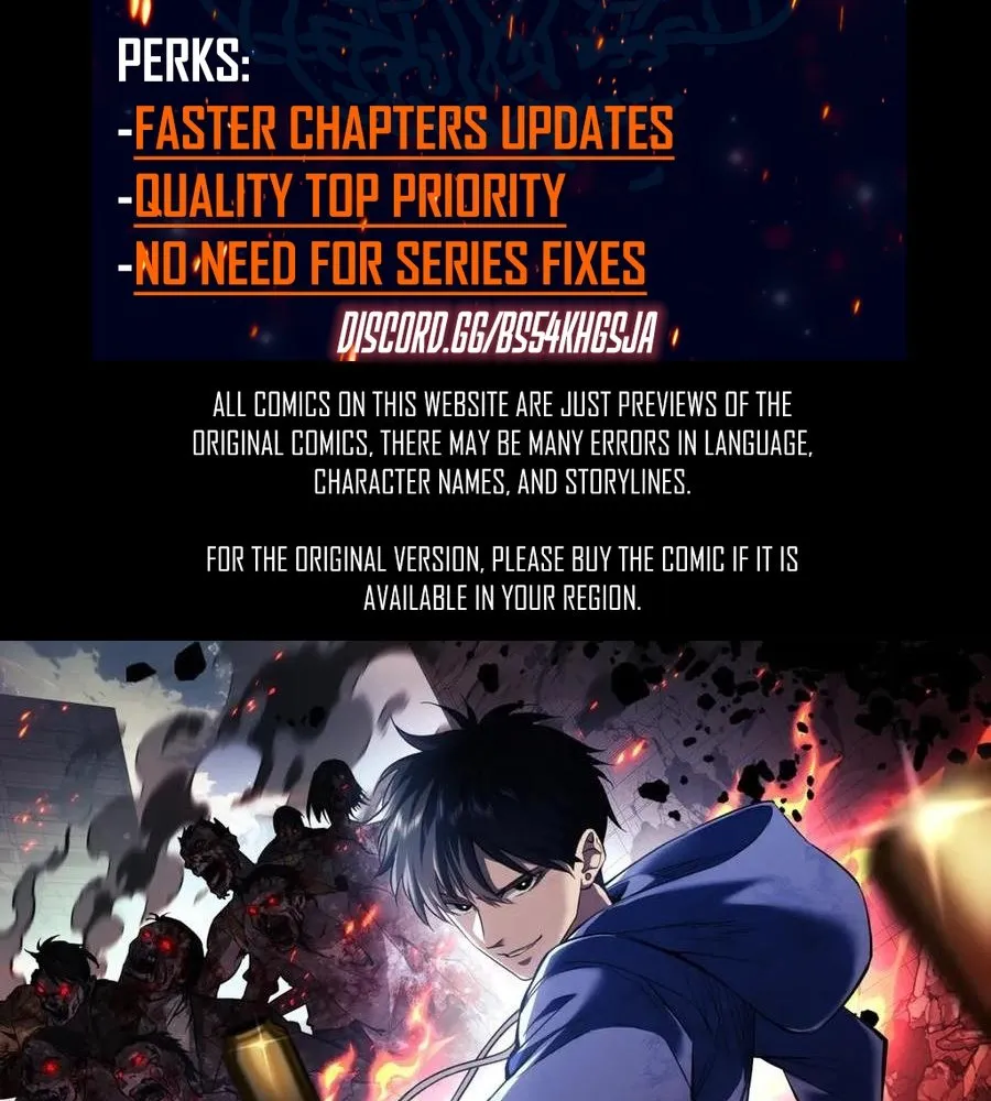 Read Rebirth in the end times EN Manga Online