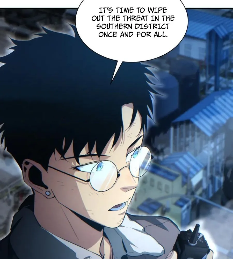 Read Rebirth in the end times EN Manga Online