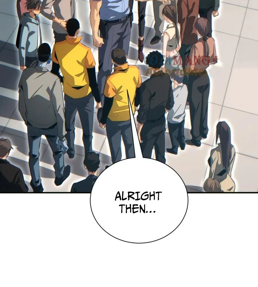 Read Rebirth in the end times EN Manga Online