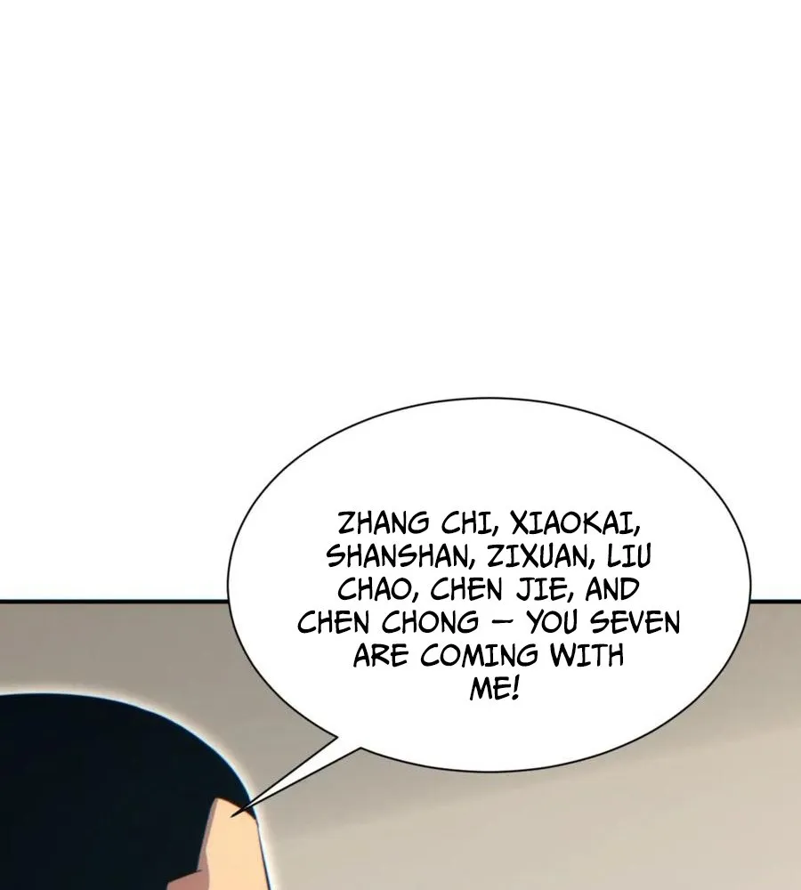 Read Rebirth in the end times EN Manga Online