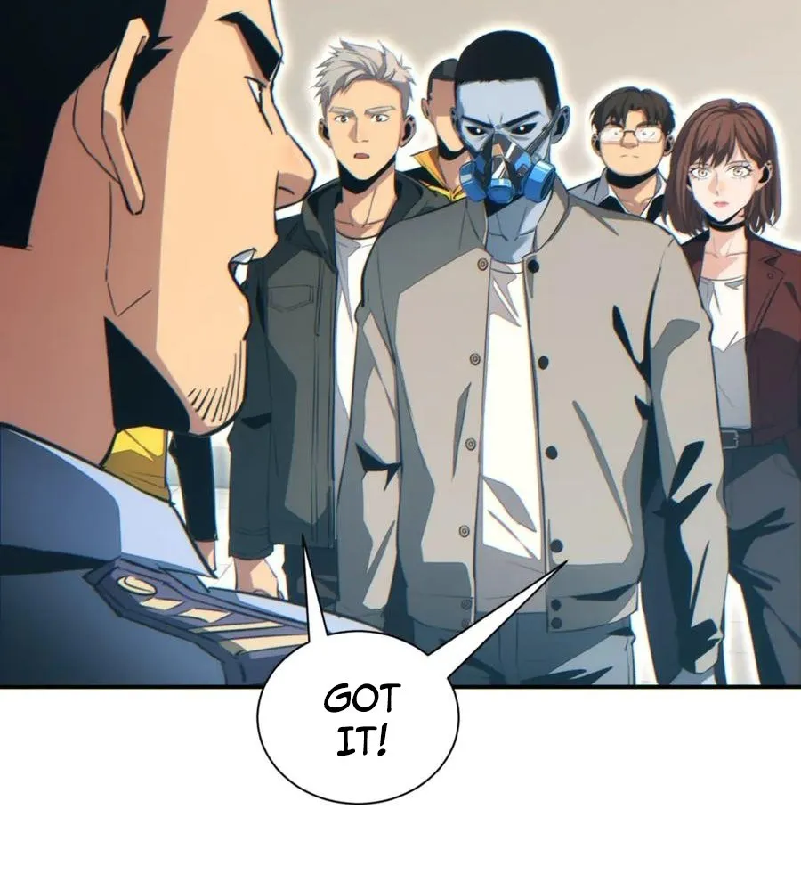 Read Rebirth in the end times EN Manga Online