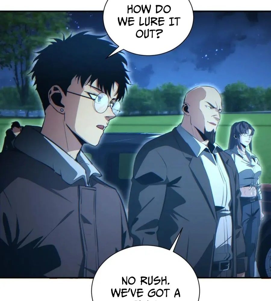 Read Rebirth in the end times EN Manga Online