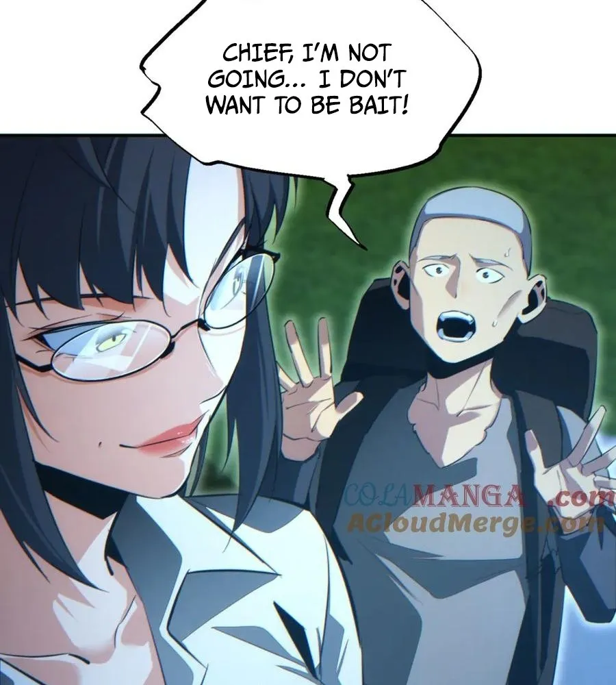 Read Rebirth in the end times EN Manga Online