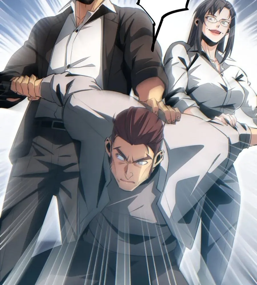 Read Rebirth in the end times EN Manga Online