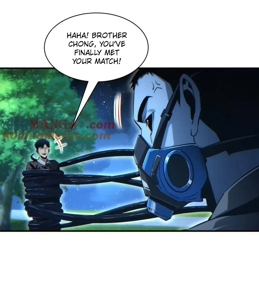 Read Rebirth in the end times EN Manga Online