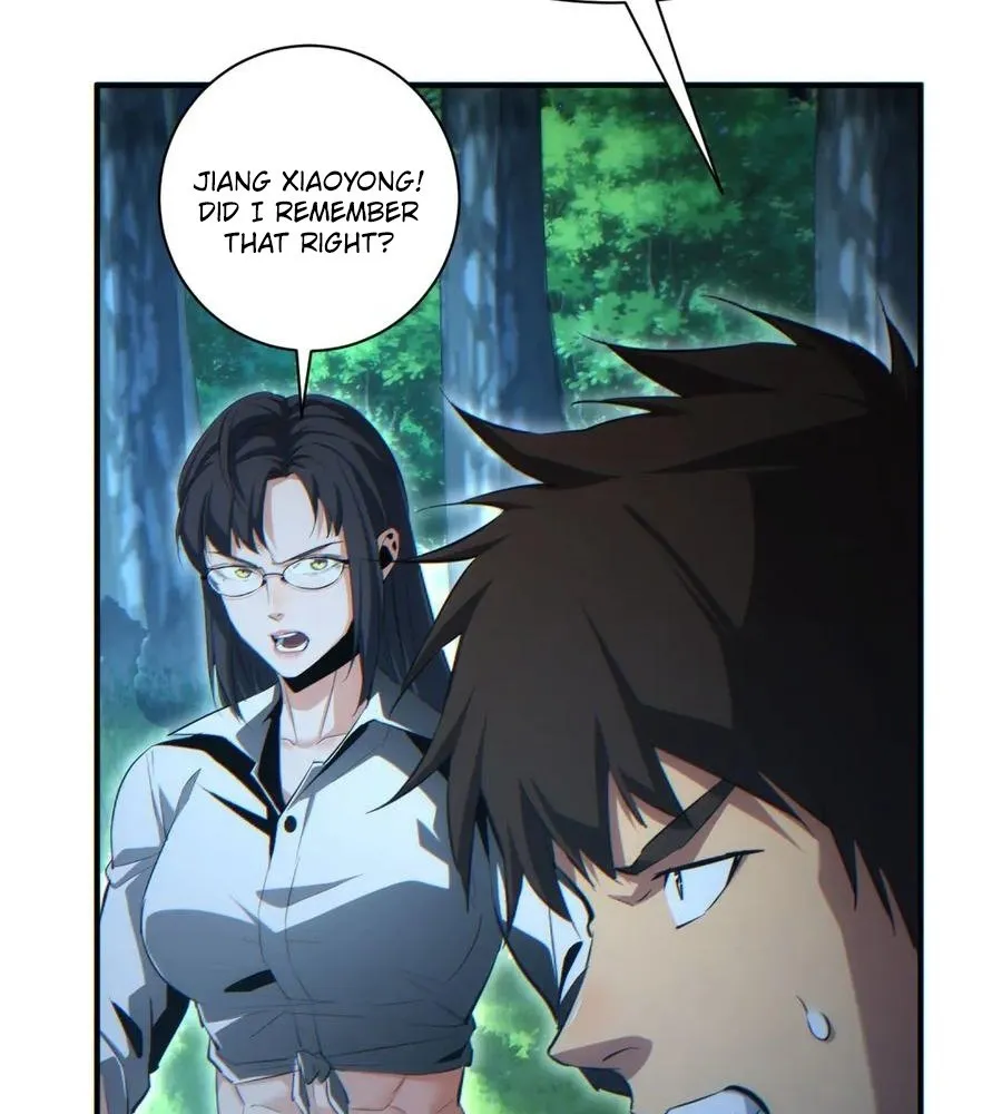 Read Rebirth in the end times EN Manga Online
