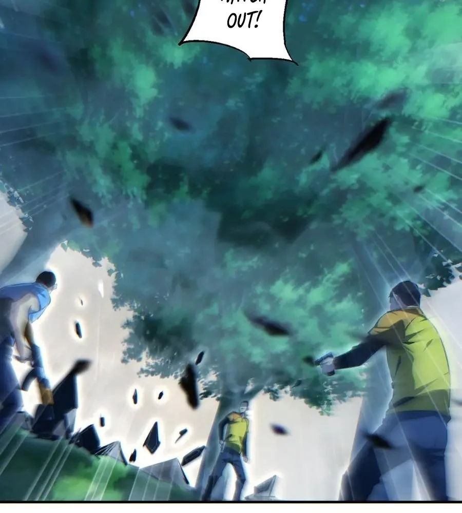 Read Rebirth in the end times EN Manga Online