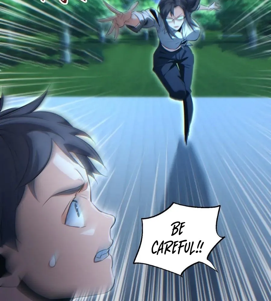 Read Rebirth in the end times EN Manga Online