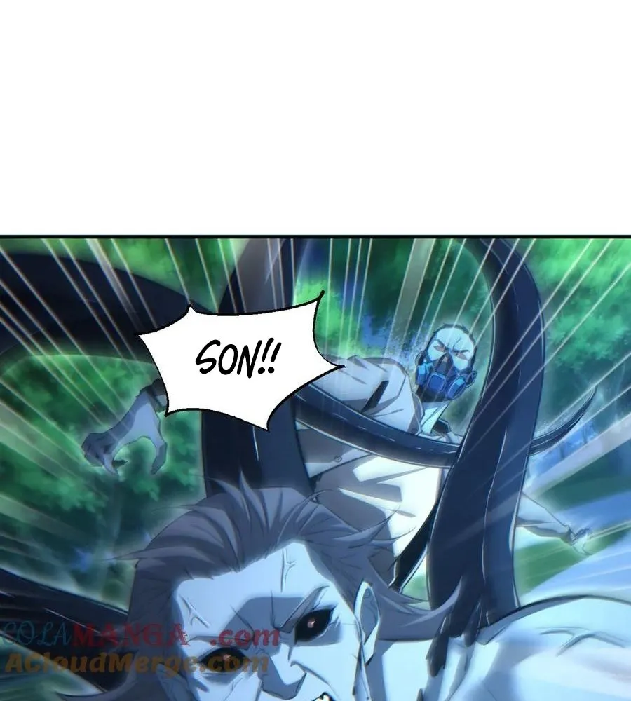 Read Rebirth in the end times EN Manga Online