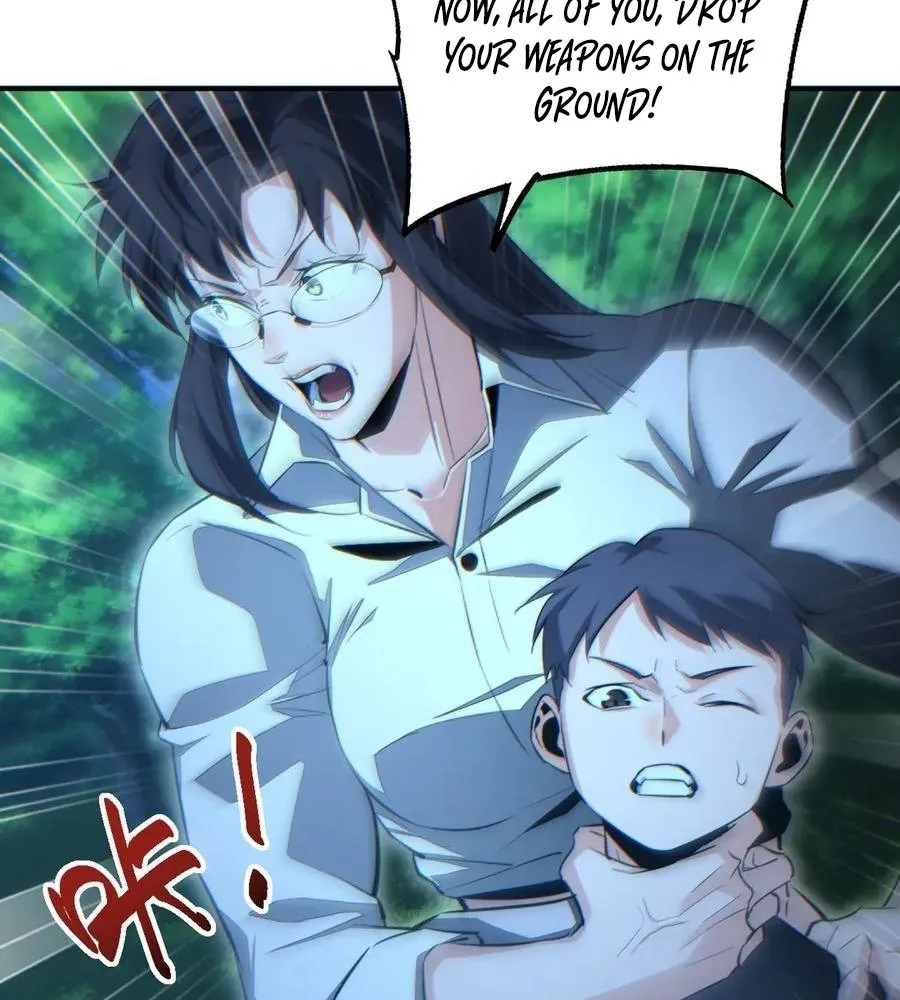 Read Rebirth in the end times EN Manga Online