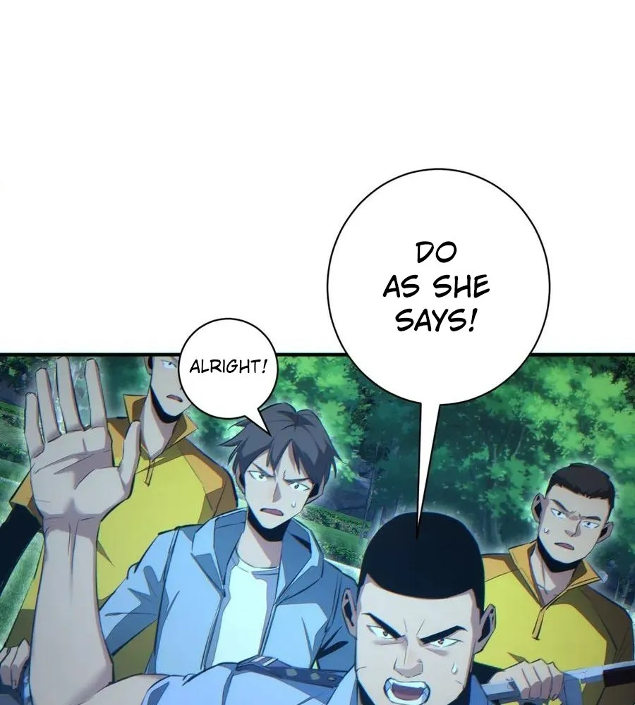 Read Rebirth in the end times EN Manga Online