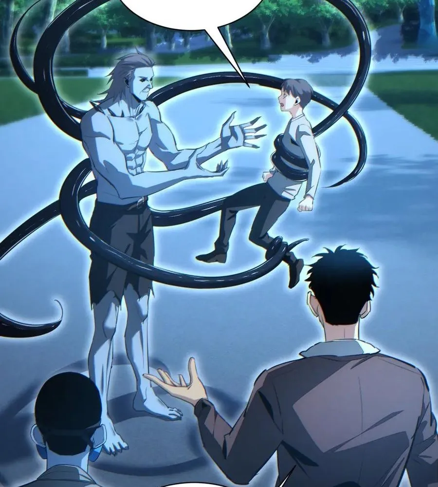 Read Rebirth in the end times EN Manga Online