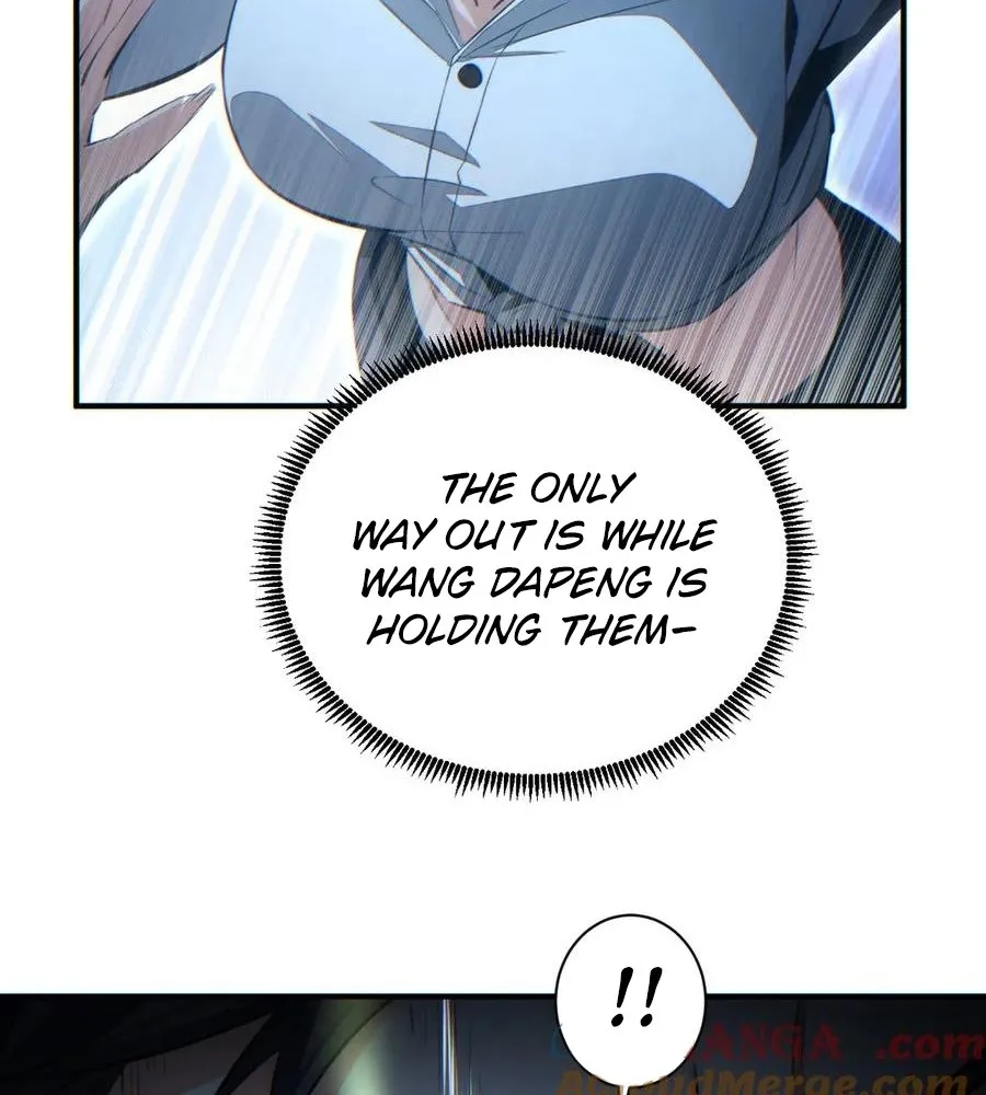 Read Rebirth in the end times EN Manga Online