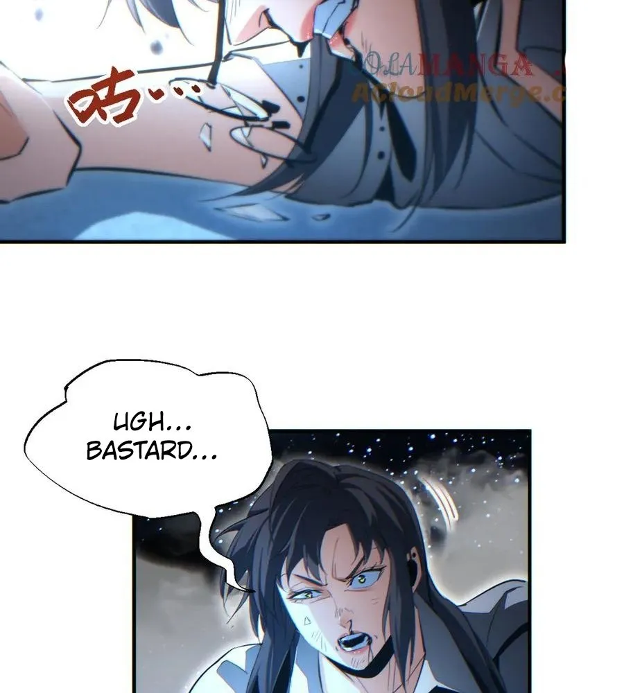 Read Rebirth in the end times EN Manga Online