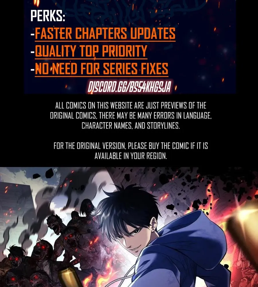 Read Rebirth in the end times EN Manga Online
