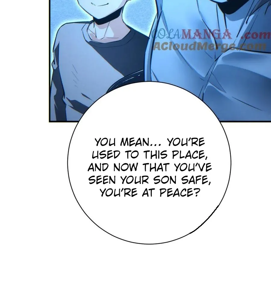 Read Rebirth in the end times EN Manga Online