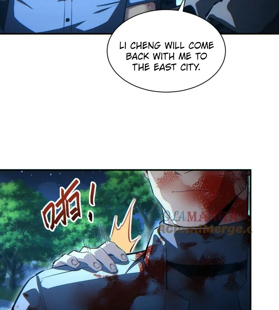 Read Rebirth in the end times EN Manga Online