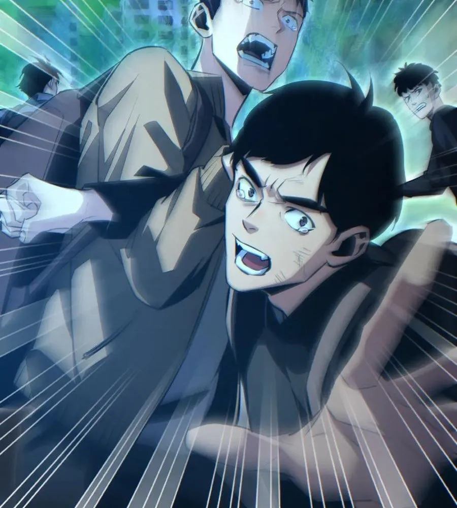 Read Rebirth in the end times EN Manga Online