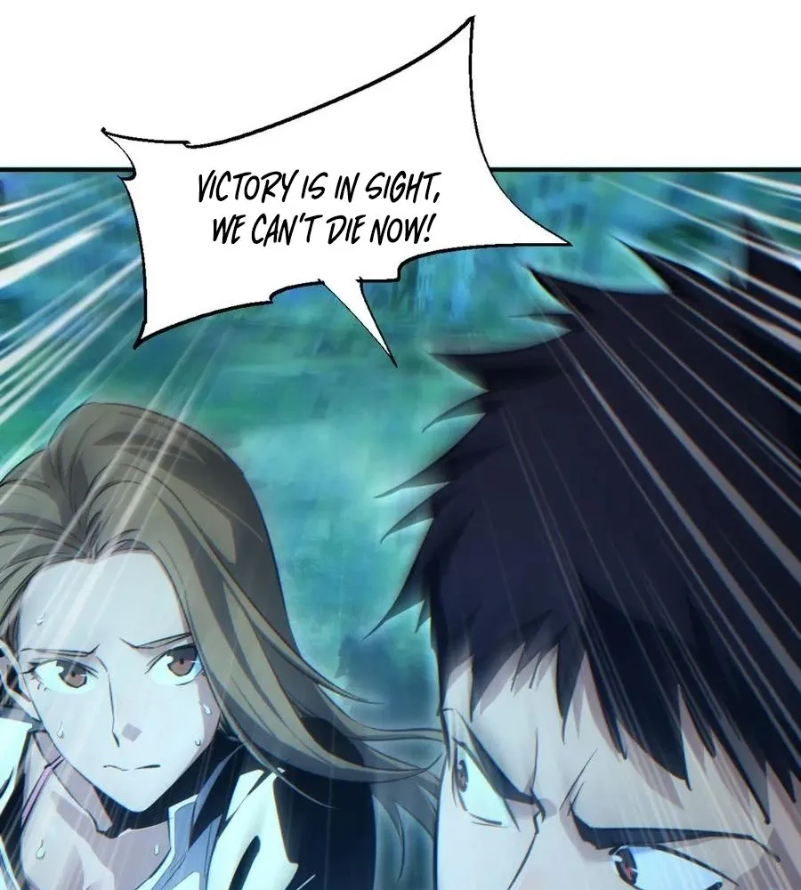 Read Rebirth in the end times EN Manga Online