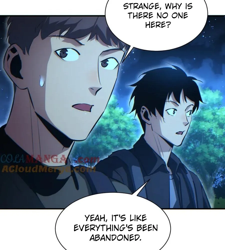 Read Rebirth in the end times EN Manga Online