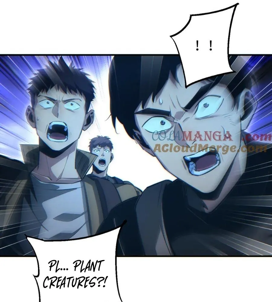 Read Rebirth in the end times EN Manga Online