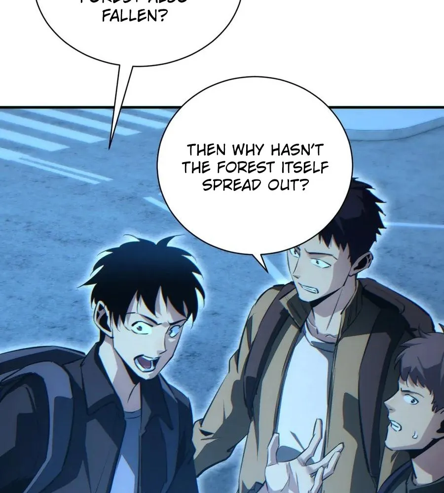 Read Rebirth in the end times EN Manga Online