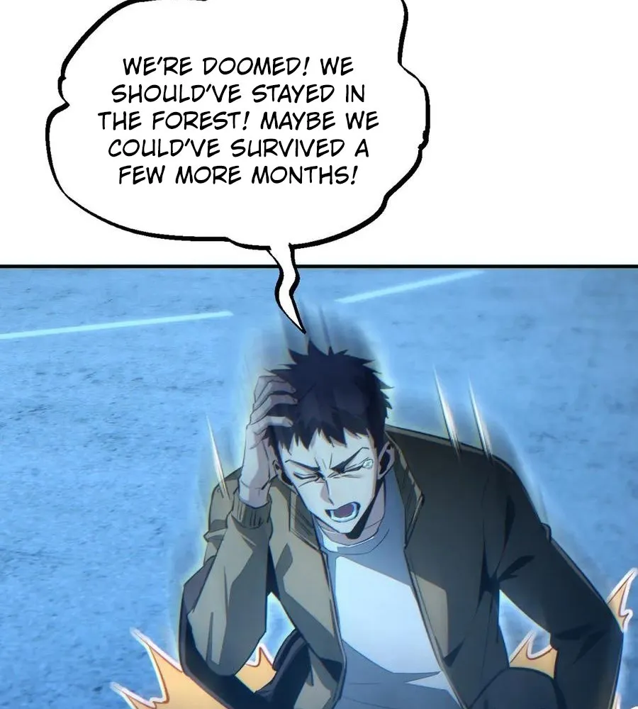 Read Rebirth in the end times EN Manga Online