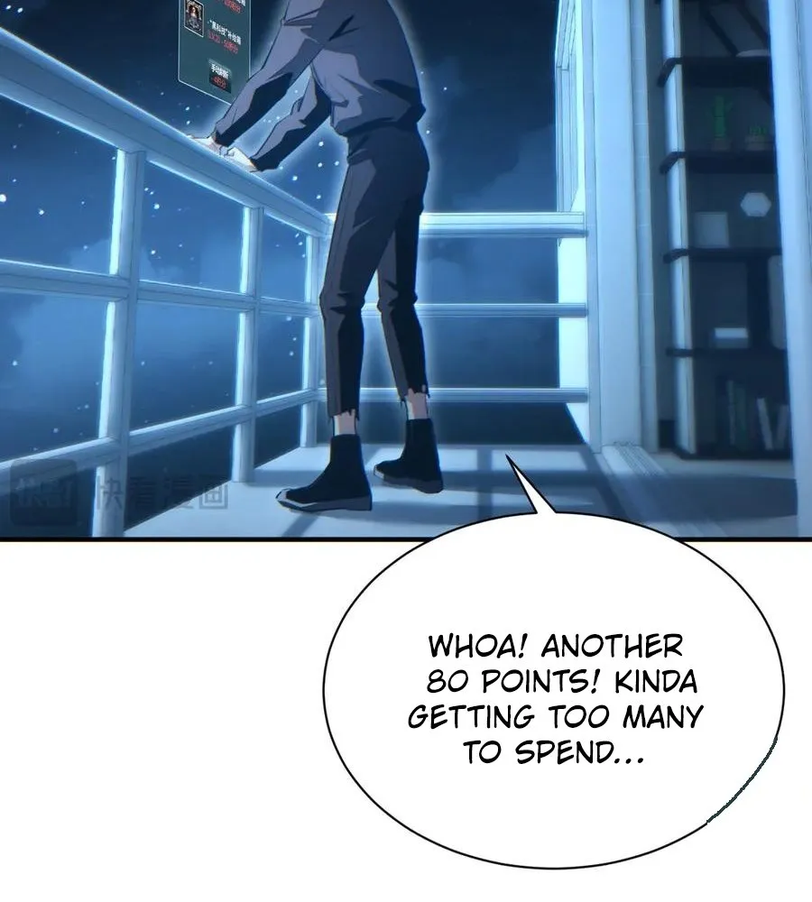 Read Rebirth in the end times EN Manga Online
