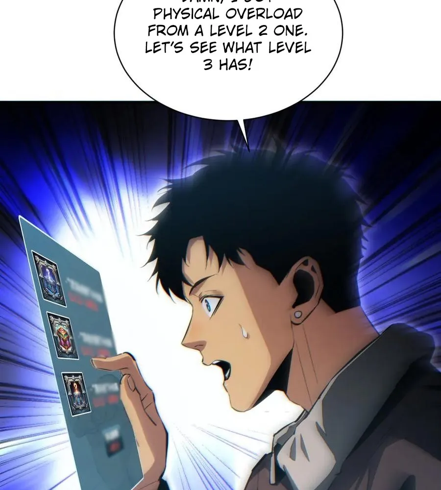 Read Rebirth in the end times EN Manga Online