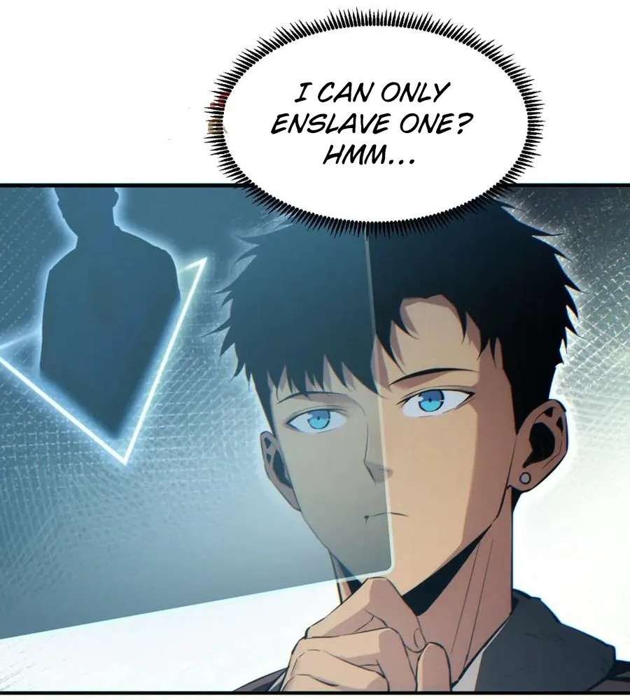 Read Rebirth in the end times EN Manga Online