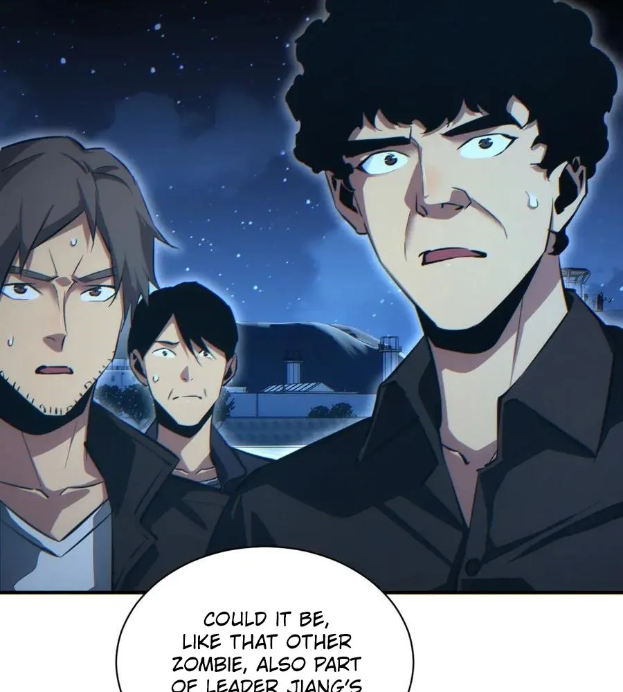 Read Rebirth in the end times EN Manga Online