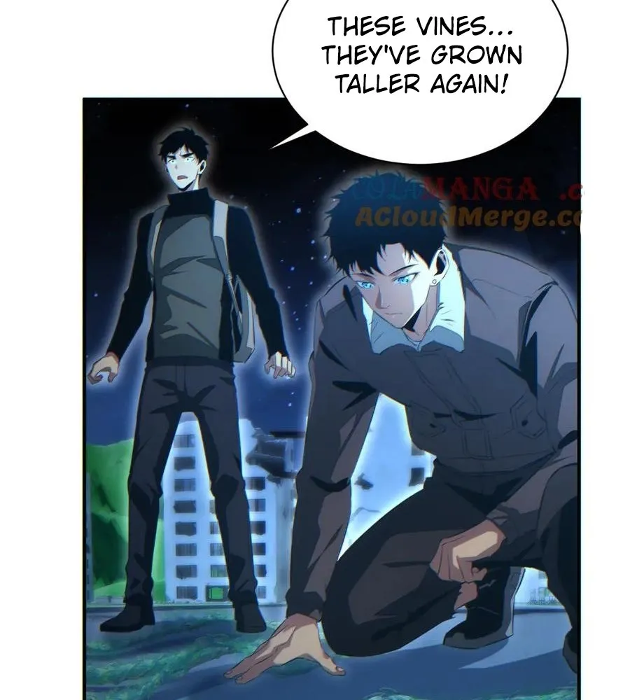 Read Rebirth in the end times EN Manga Online