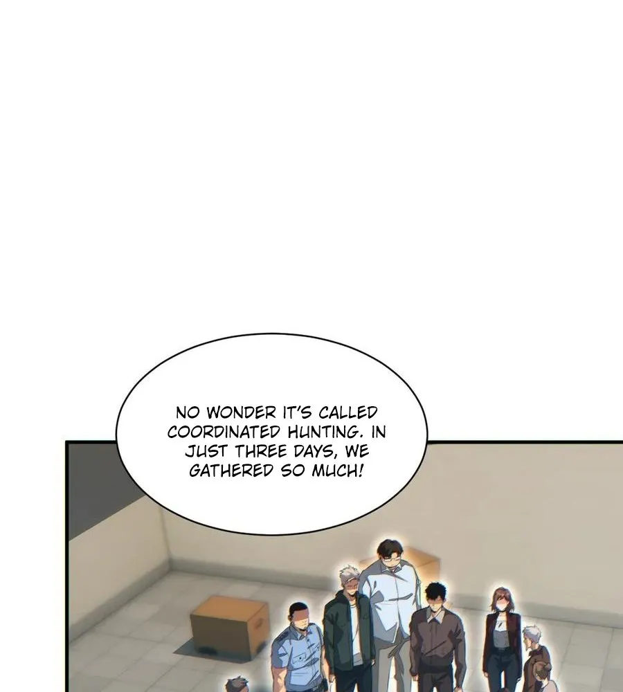 Read Rebirth in the end times EN Manga Online