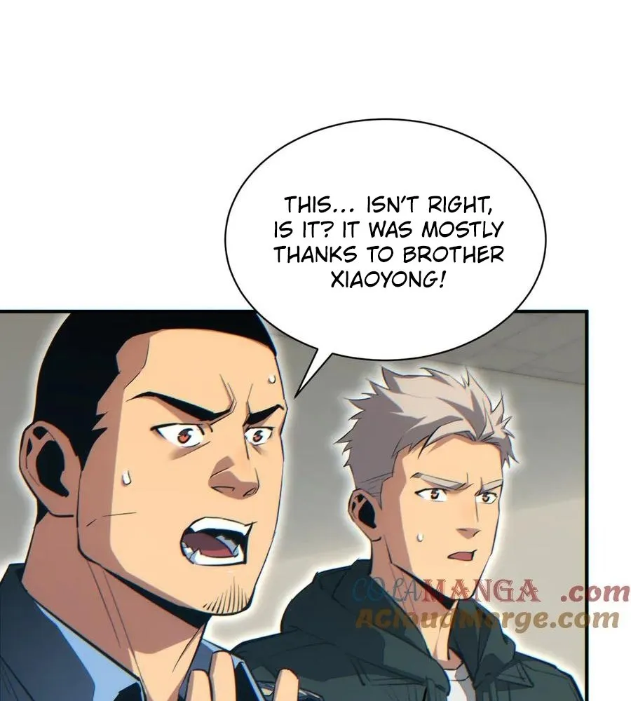 Read Rebirth in the end times EN Manga Online